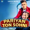 About Pariyan Ton Sohni Song