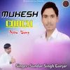 Mukesh Coach