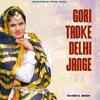 About Delhi Aale Ke Sadi Song