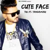 About Cute Face Song