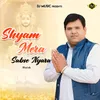 About Shyam Mera Sabse Nyara Song