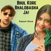 About Bhul Kore Bhalobasha Jai Song