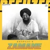 About Zamane Song