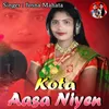 About Kota Aasa Niyen Song