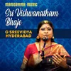 Sri Vishwanatham Bhaje