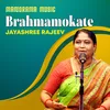 Brahmamokate