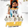 About Punjab Song