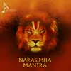 About Narasimha Mantra Song