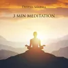 3 Min Meditation