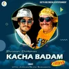 Kacha Badam-Gujarati