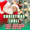 About Christmas Jahli Song