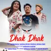 About Dhak Dhak Song