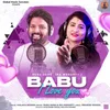 About Babu I Love You Song