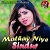 Mathay Niye Sindur