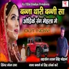 About Banna Thari Bannisa Audike Rang Mehla Me Song