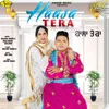 About Haasa Tera Song