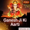 Ganesh Ji Ki Aarti