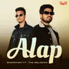 About Alap Song