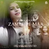 About Zamee Pe Maa Song