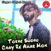 About Tokhe Sudhu Chay Re Amar Mon Song