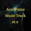 Arab Paino Music Track 16.0