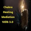 About Chakra Healing Meditation 10 Db 3.0 Song