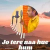 About Jo Tere Na Hue Hum Song
