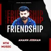 About Friendship Song