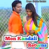 About Mon Kandali Returns Song