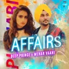 About Affairs Song