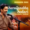 Sarasijanabha Sodari