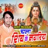 About Chala Shiv Ke Nagariya Song