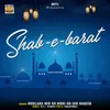 About Shab-E-Barat Song