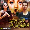 About Aanshu Aawe Na Ankhiya Me Song