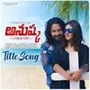 Anushka Title Song