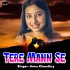 About Tere Mann Se Song