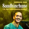 About Saadinchane Song