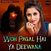 Woh Pagal Hai Ya Deewana