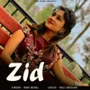 About Zid Song