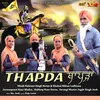 About Thapda Song