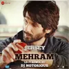 About Mehram Lo-Fi Remix By DJ Notorious Song