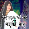 About Tohe Bhulna Ki Nahe BsKi Bat Song