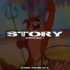 About STORY - EP 1 Song