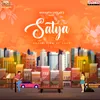 About Sathya - Expression Of Love Song