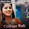 About College Bali Song