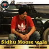 About Sidhu Moose wala Song