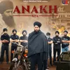 About Anakh Song