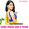 About Chora Mhara Dikh R Figure Song