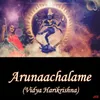 About Arunachalame Song