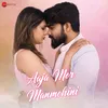 About Aaja Mor Manmohini Song